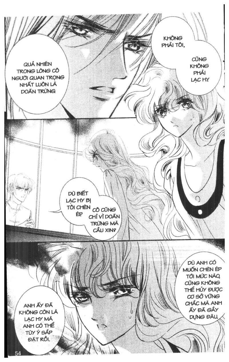 Bong Bóng Mùa Hè Chapter 28 - 54