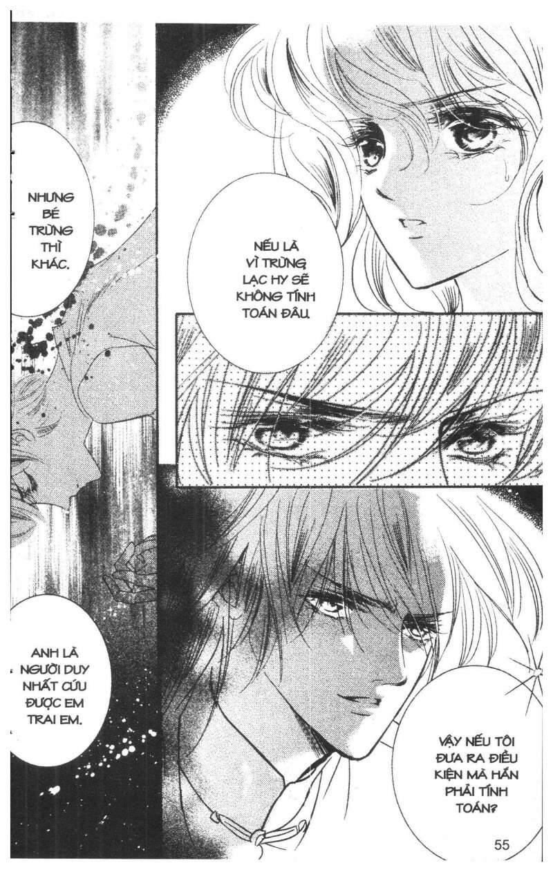 Bong Bóng Mùa Hè Chapter 28 - 55