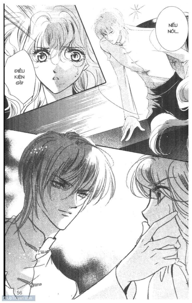 Bong Bóng Mùa Hè Chapter 28 - 56