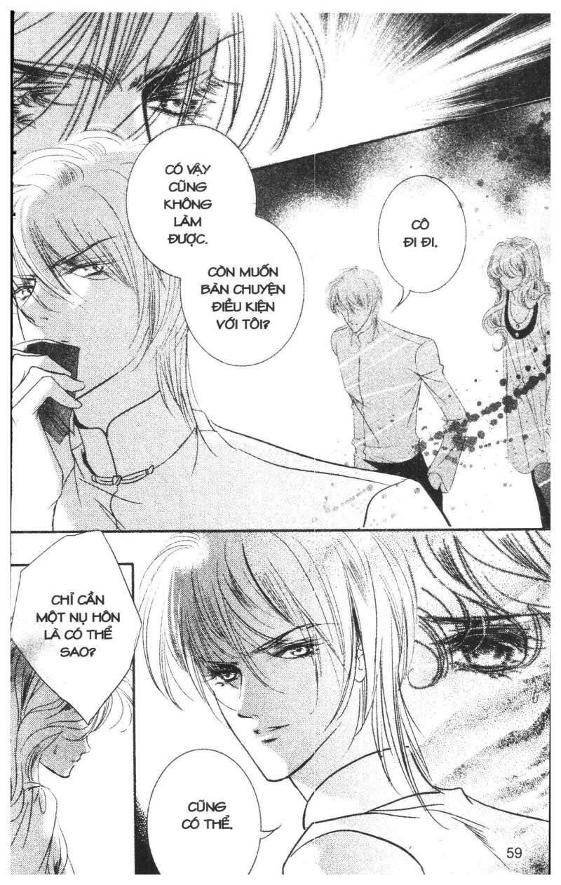 Bong Bóng Mùa Hè Chapter 28 - 59