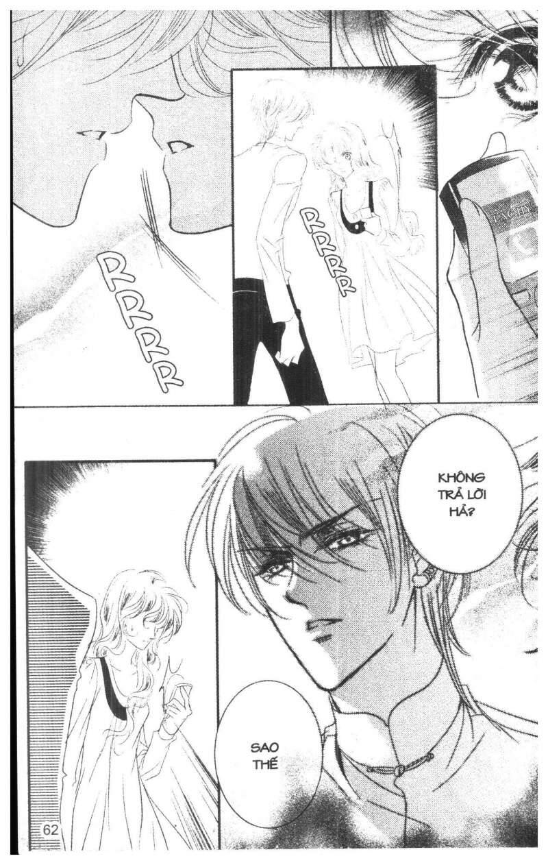 Bong Bóng Mùa Hè Chapter 28 - 62