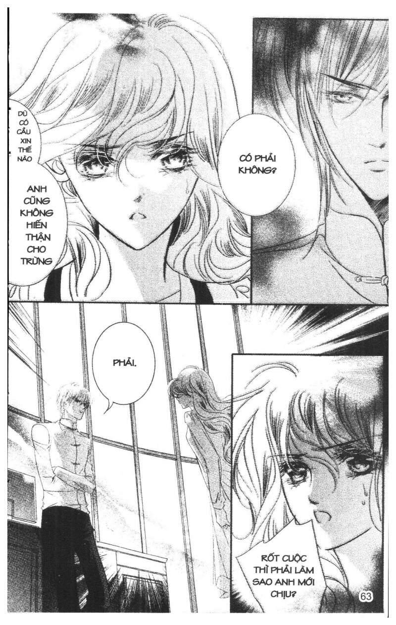 Bong Bóng Mùa Hè Chapter 28 - 63