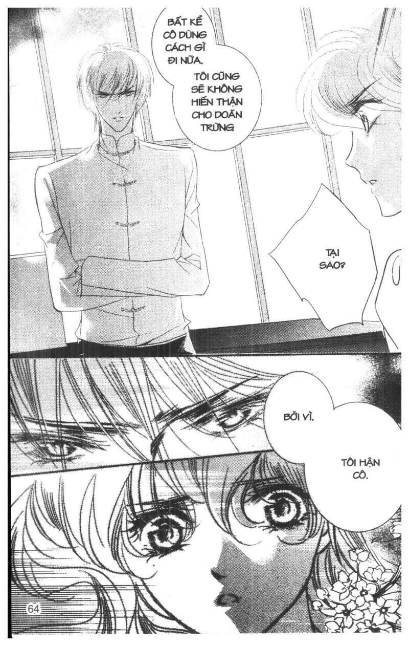 Bong Bóng Mùa Hè Chapter 28 - 64