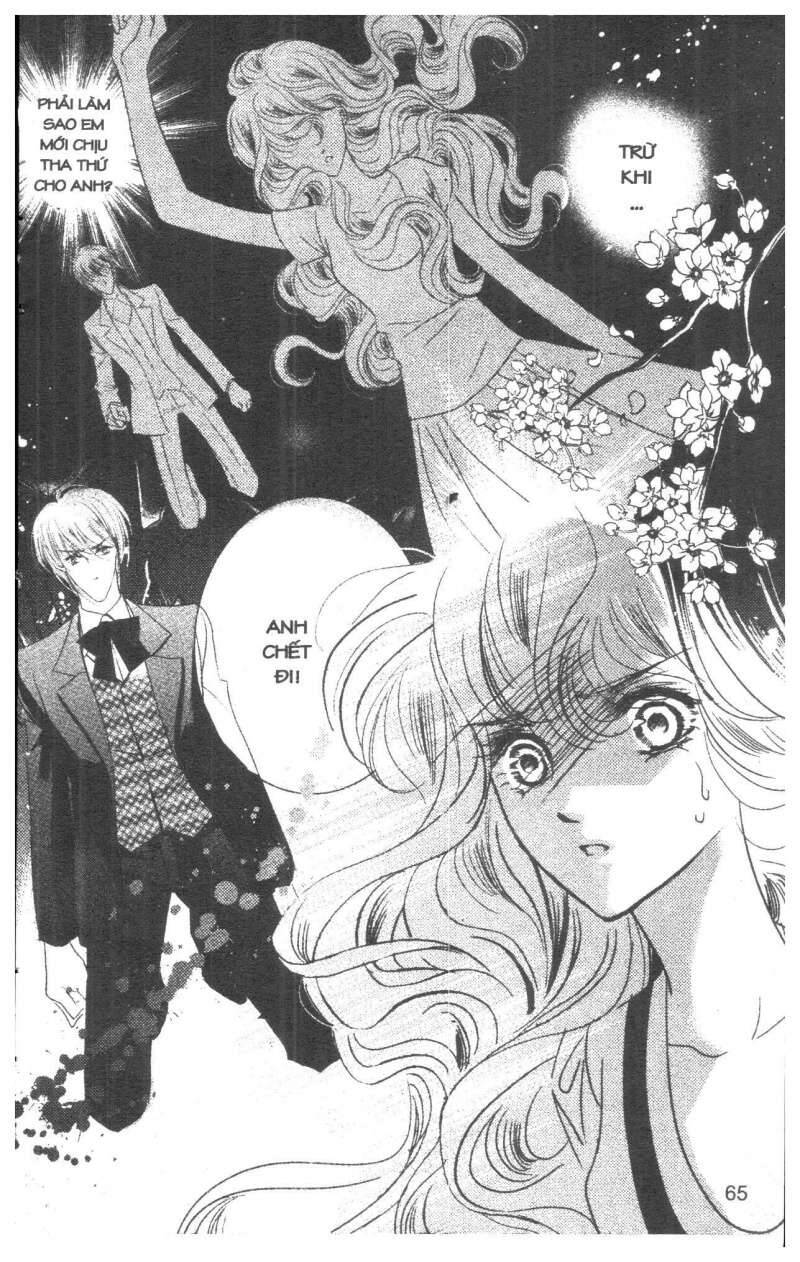 Bong Bóng Mùa Hè Chapter 28 - 65