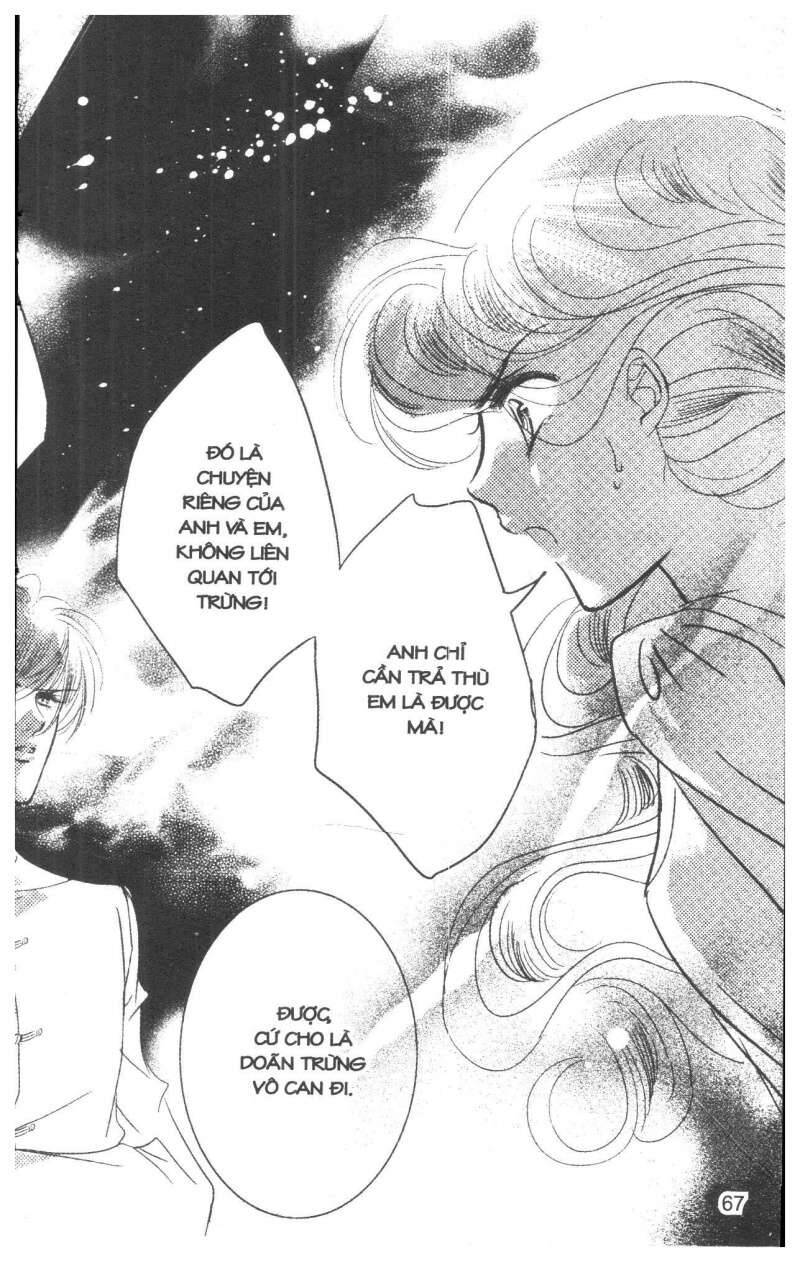 Bong Bóng Mùa Hè Chapter 28 - 67