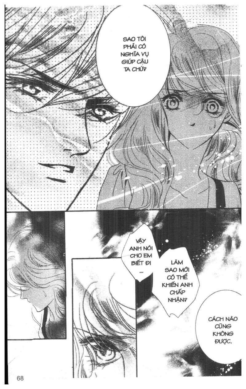 Bong Bóng Mùa Hè Chapter 28 - 68