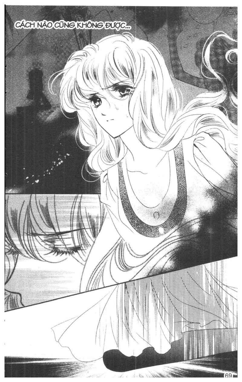 Bong Bóng Mùa Hè Chapter 28 - 69