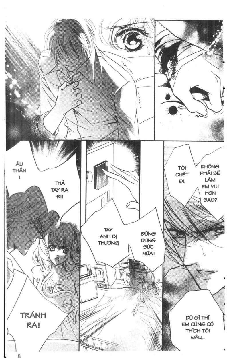 Bong Bóng Mùa Hè Chapter 28 - 8