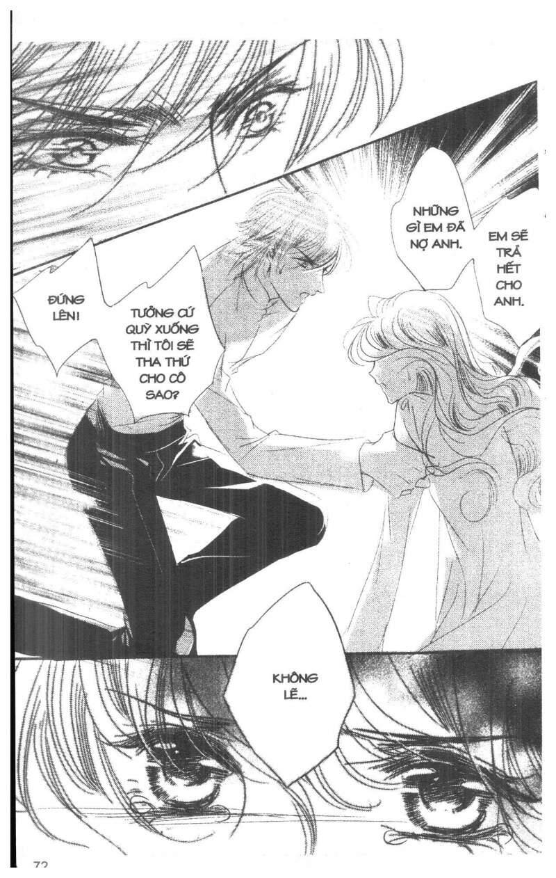 Bong Bóng Mùa Hè Chapter 28 - 72