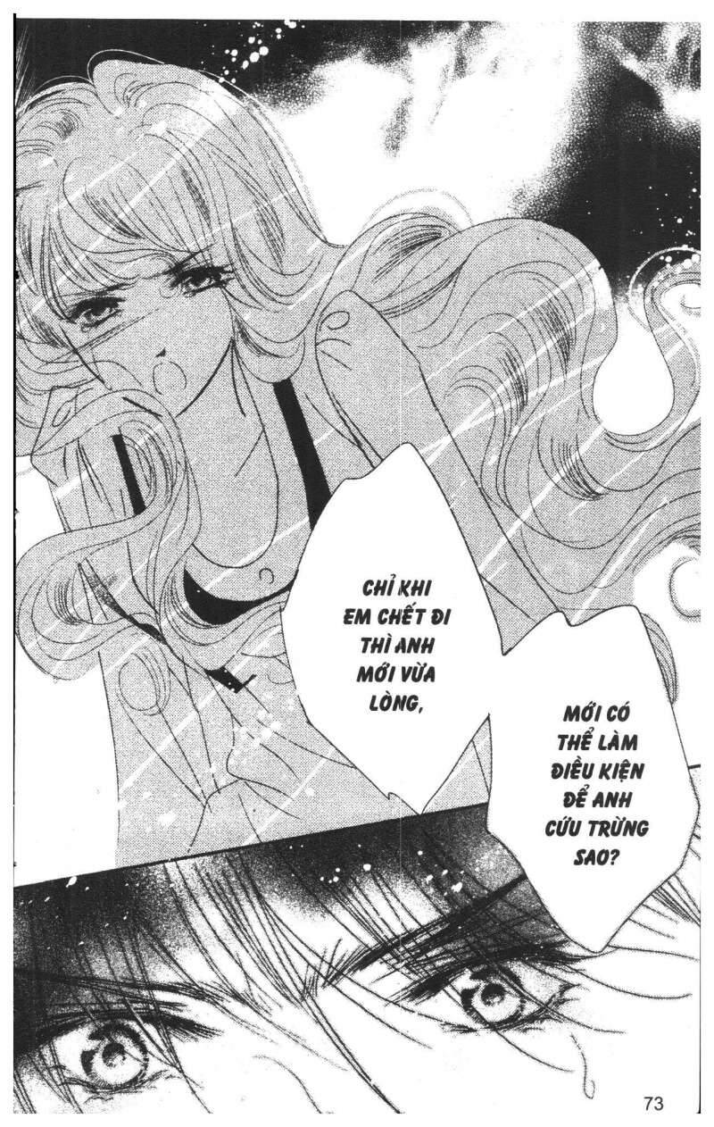 Bong Bóng Mùa Hè Chapter 28 - 73