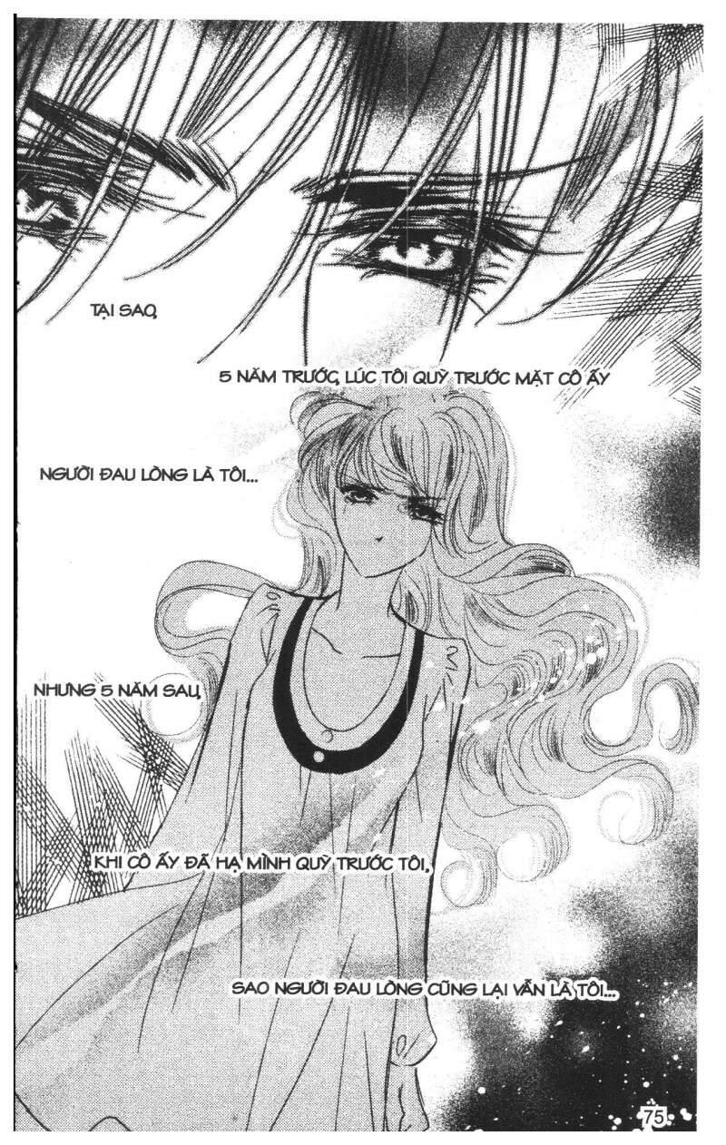 Bong Bóng Mùa Hè Chapter 28 - 75