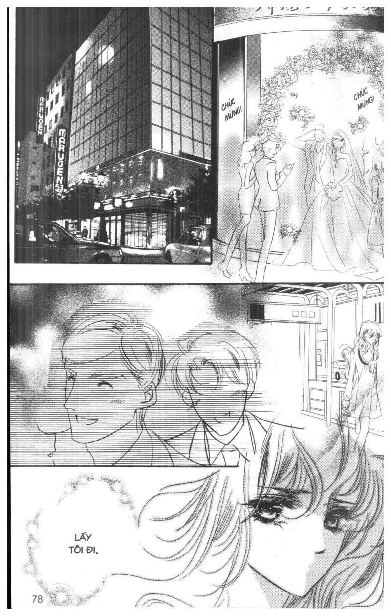 Bong Bóng Mùa Hè Chapter 28 - 78