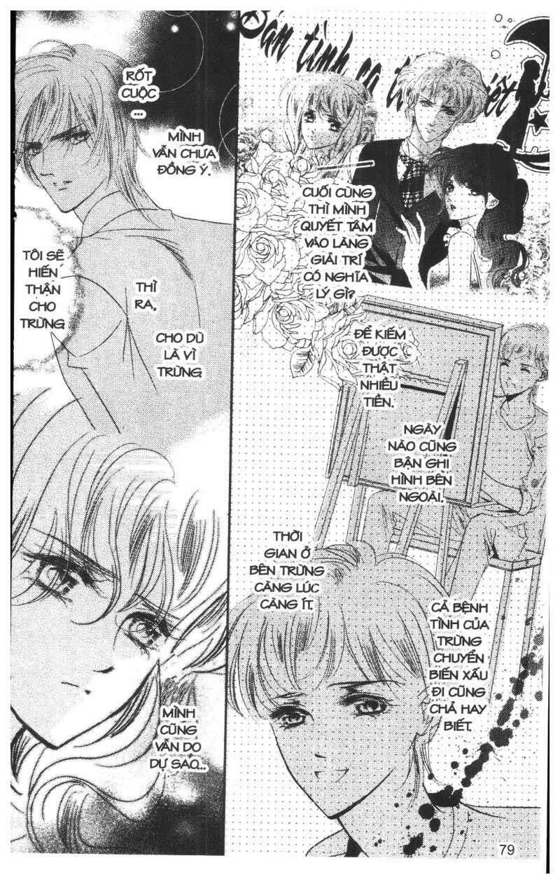 Bong Bóng Mùa Hè Chapter 28 - 79