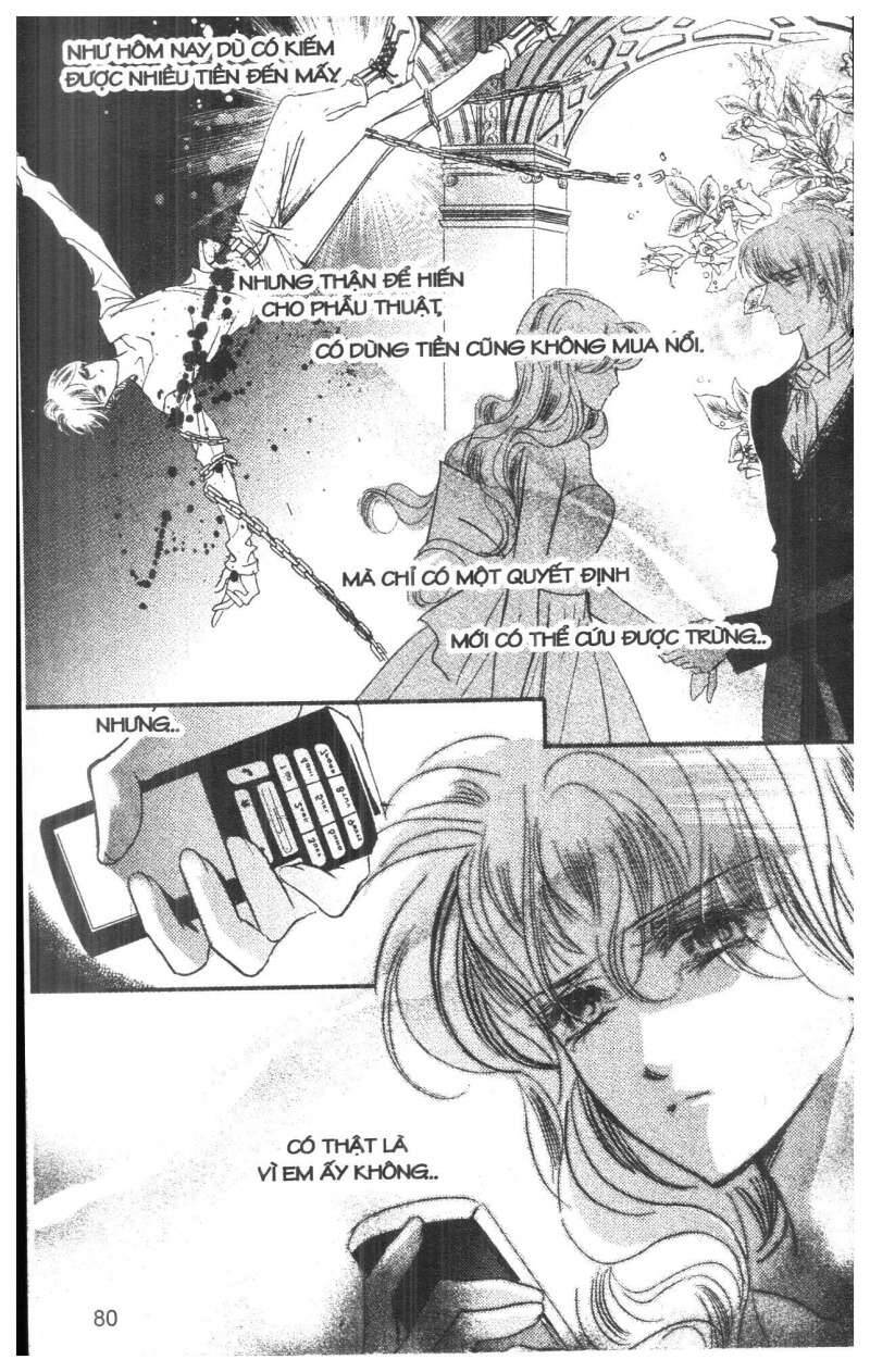 Bong Bóng Mùa Hè Chapter 28 - 80