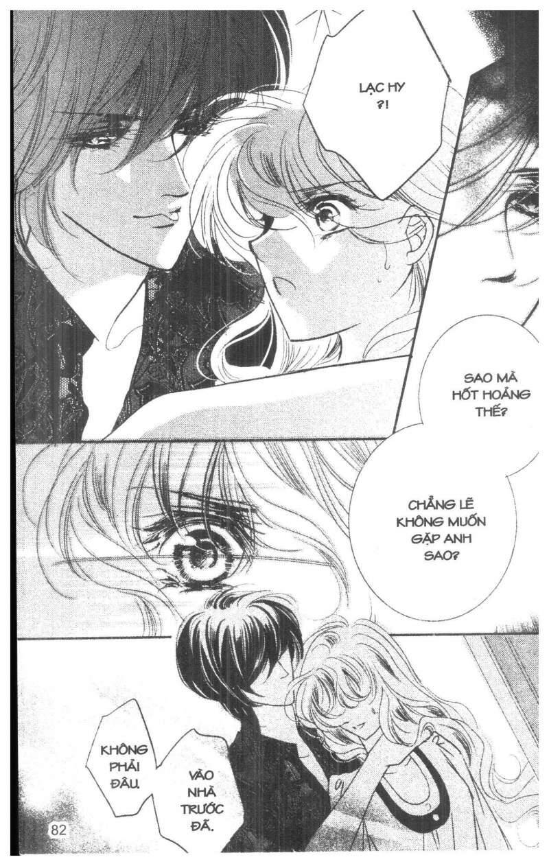 Bong Bóng Mùa Hè Chapter 28 - 82