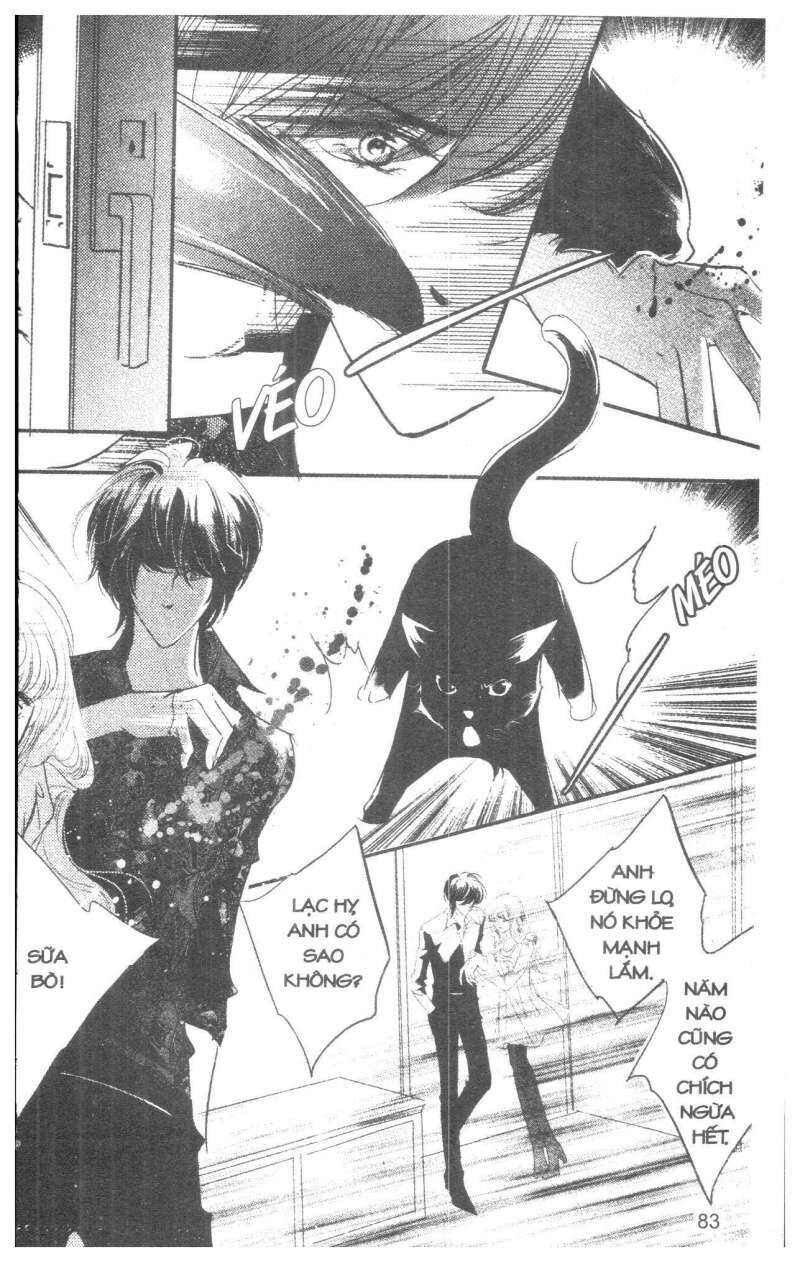 Bong Bóng Mùa Hè Chapter 28 - 83