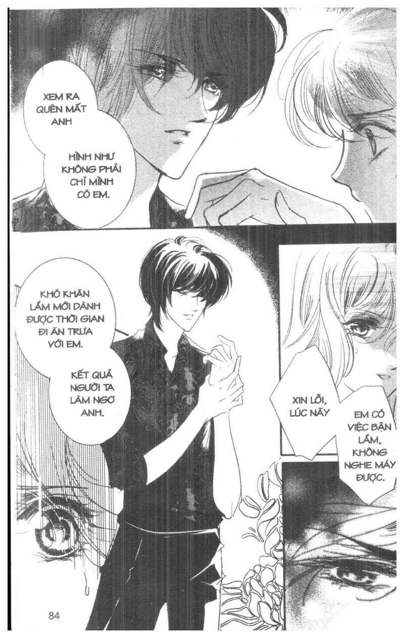 Bong Bóng Mùa Hè Chapter 28 - 84