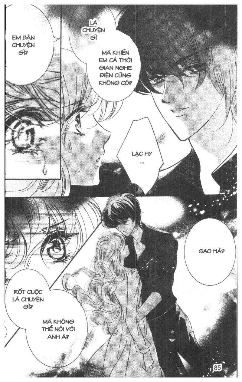 Bong Bóng Mùa Hè Chapter 28 - 85