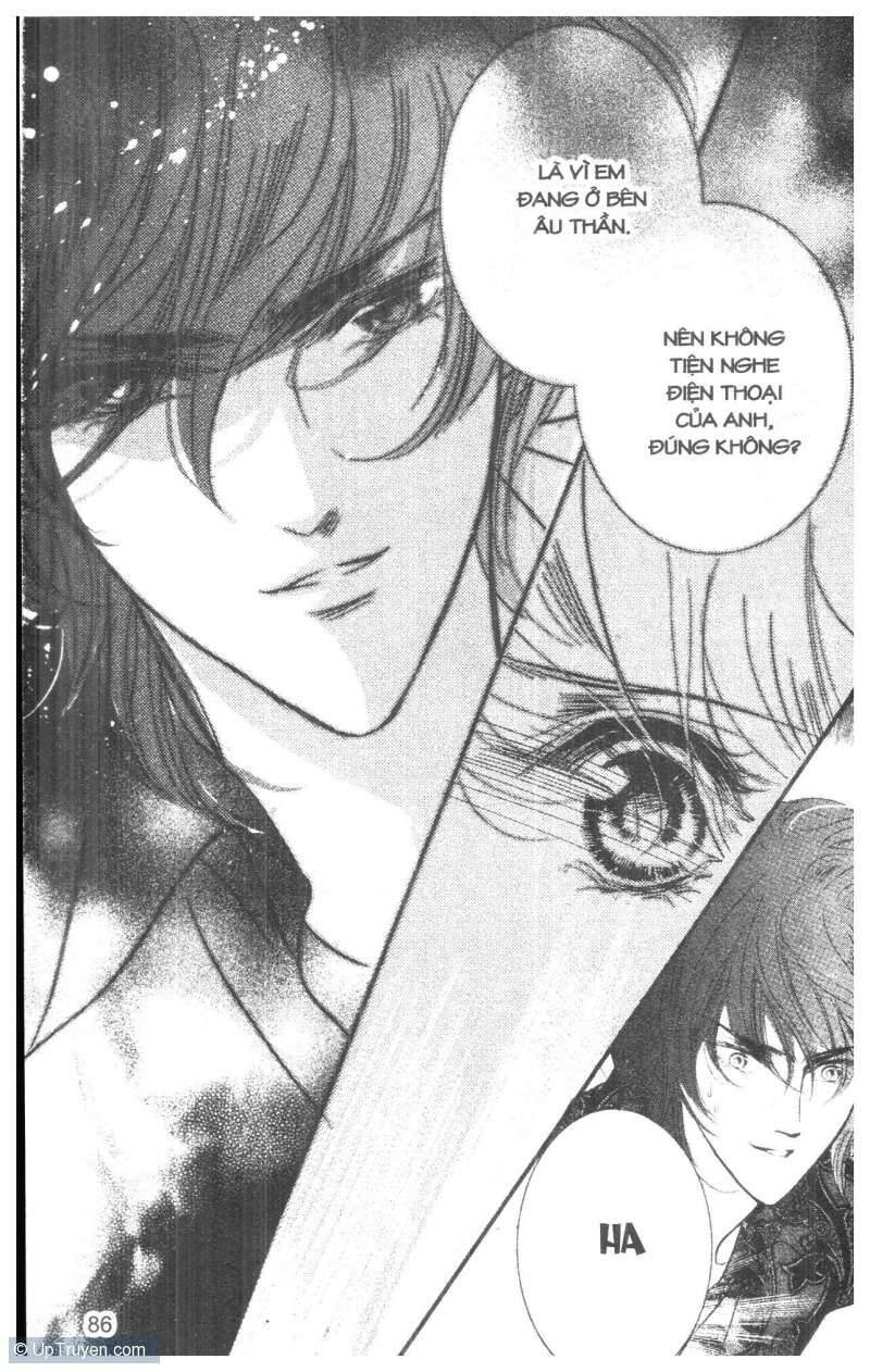 Bong Bóng Mùa Hè Chapter 28 - 86