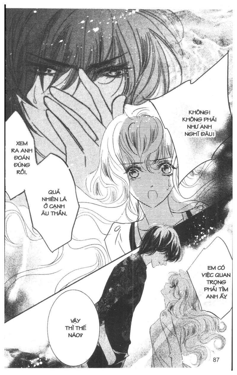 Bong Bóng Mùa Hè Chapter 28 - 87