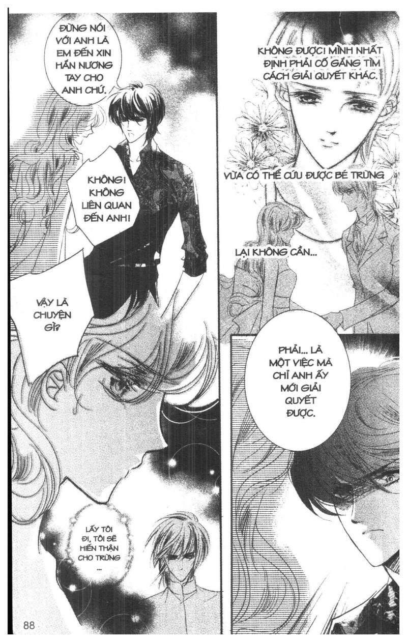 Bong Bóng Mùa Hè Chapter 28 - 88