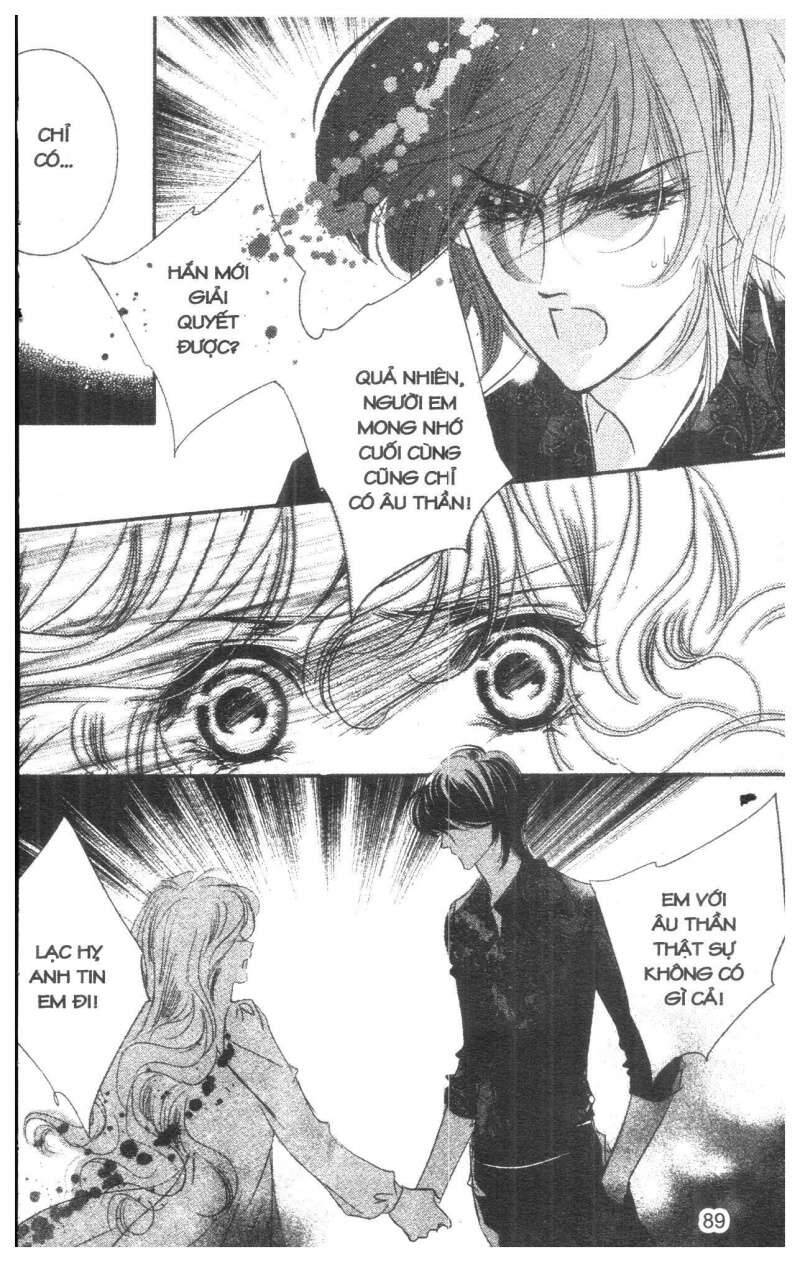 Bong Bóng Mùa Hè Chapter 28 - 89