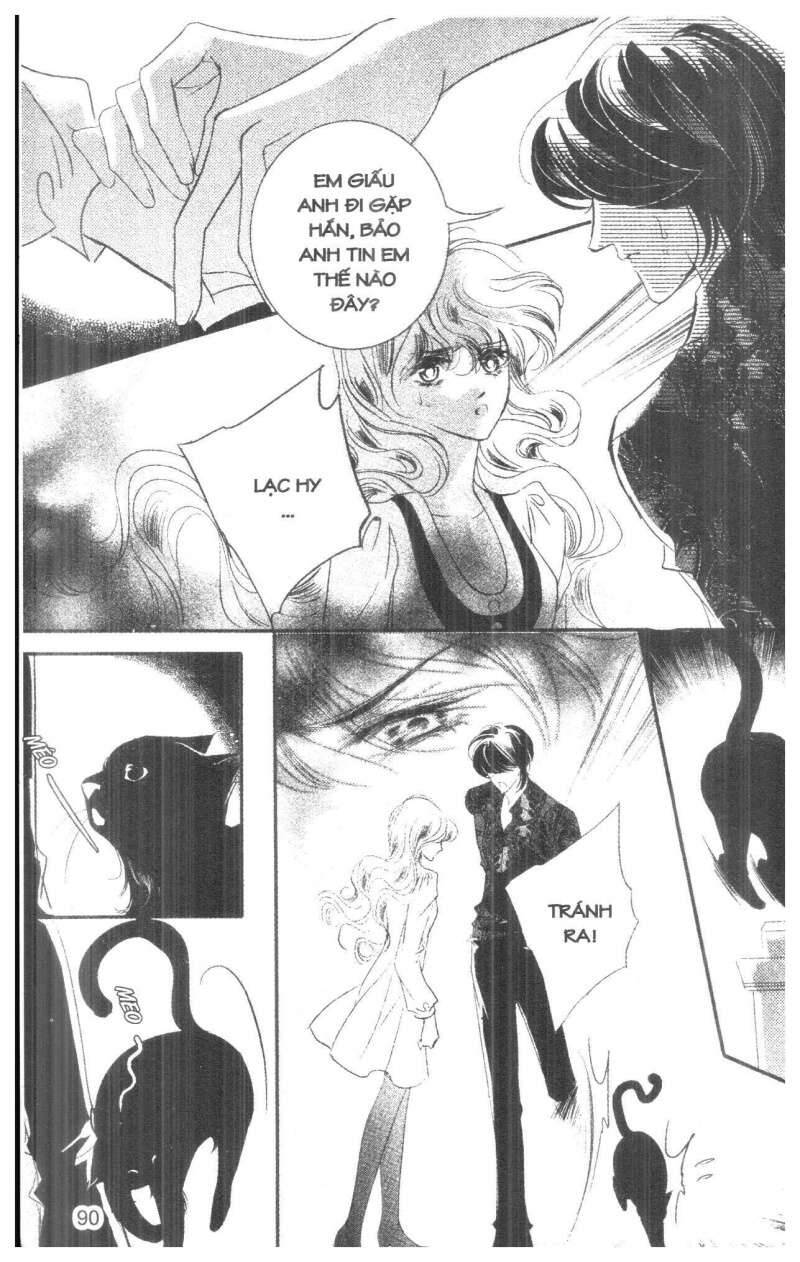 Bong Bóng Mùa Hè Chapter 28 - 90