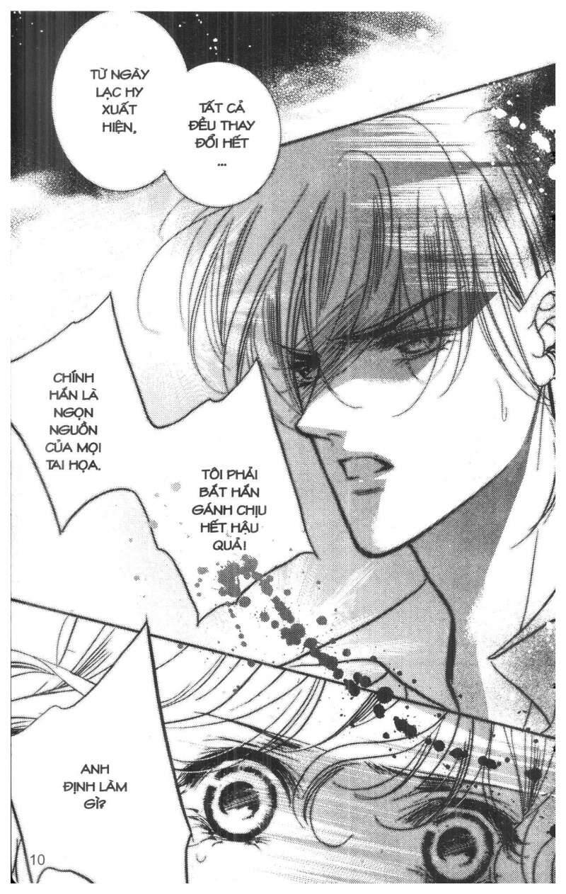 Bong Bóng Mùa Hè Chapter 28 - 10