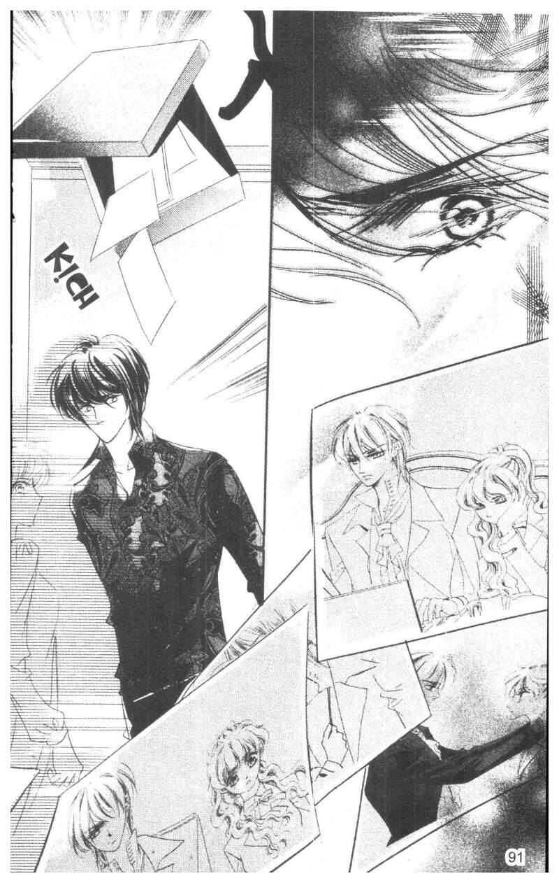 Bong Bóng Mùa Hè Chapter 28 - 91