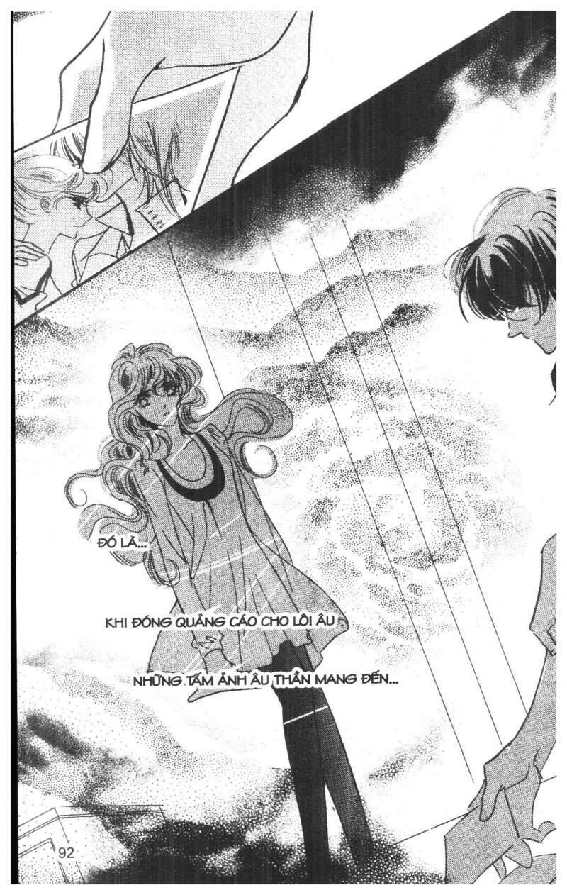 Bong Bóng Mùa Hè Chapter 28 - 92