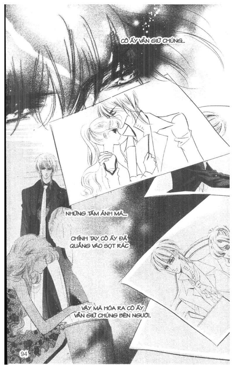 Bong Bóng Mùa Hè Chapter 28 - 94