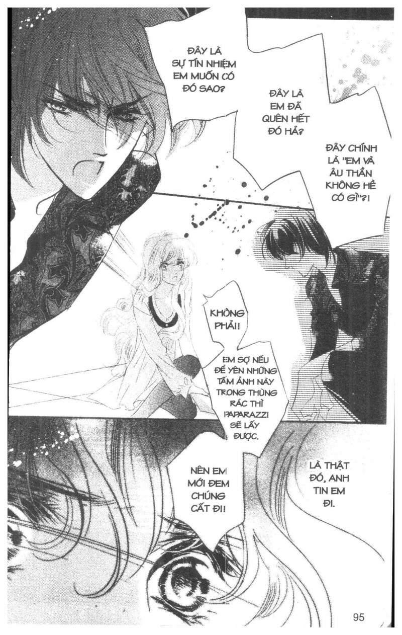 Bong Bóng Mùa Hè Chapter 28 - 95