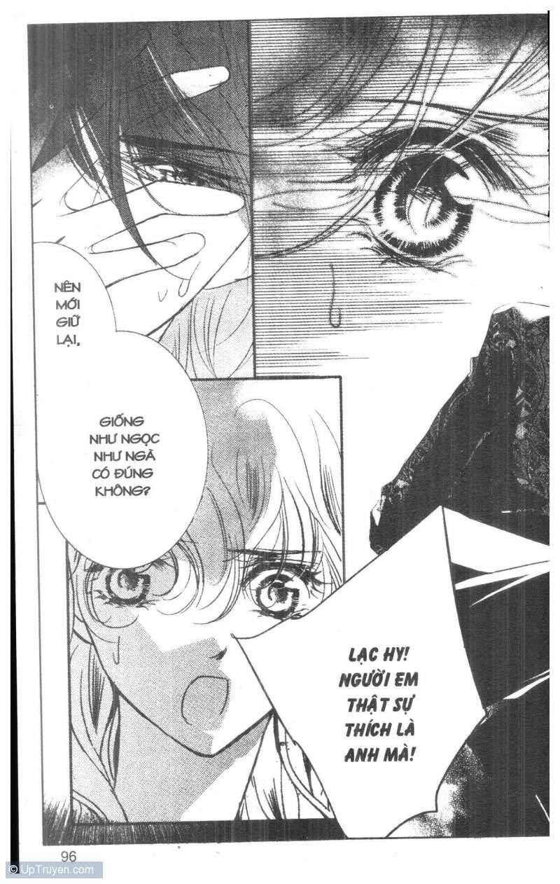 Bong Bóng Mùa Hè Chapter 28 - 96