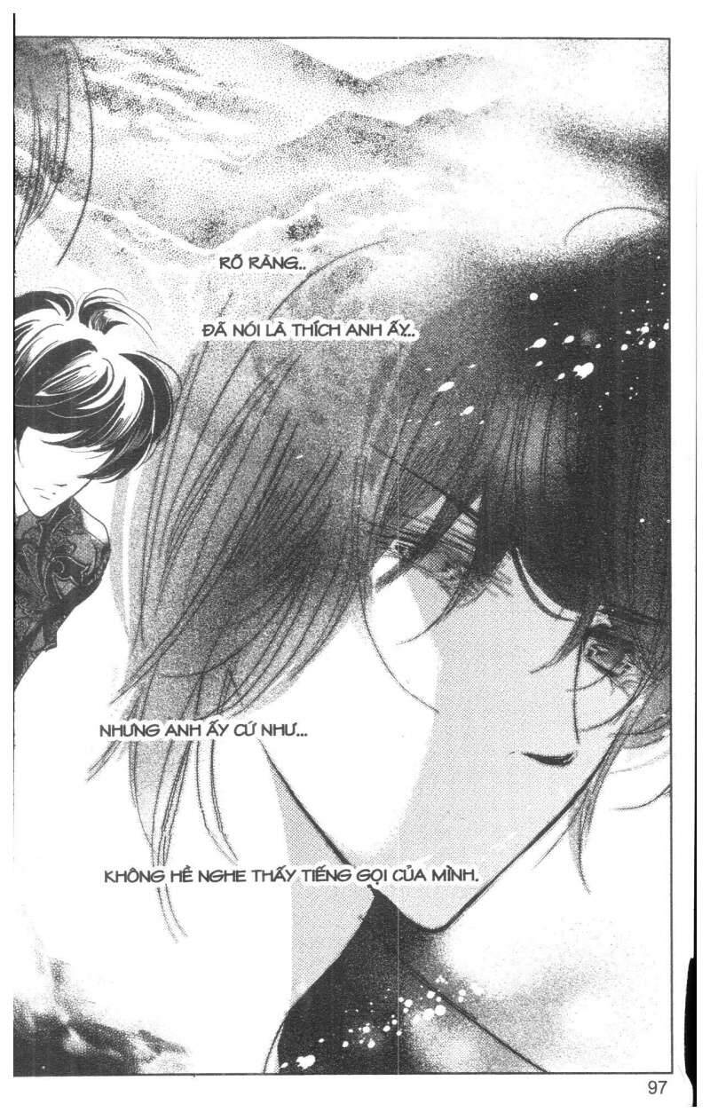 Bong Bóng Mùa Hè Chapter 28 - 97