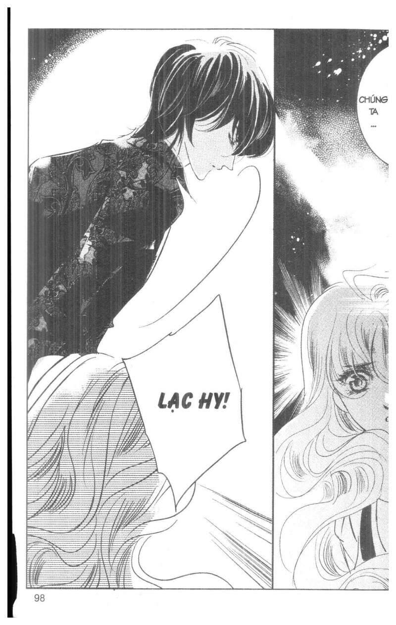 Bong Bóng Mùa Hè Chapter 28 - 98