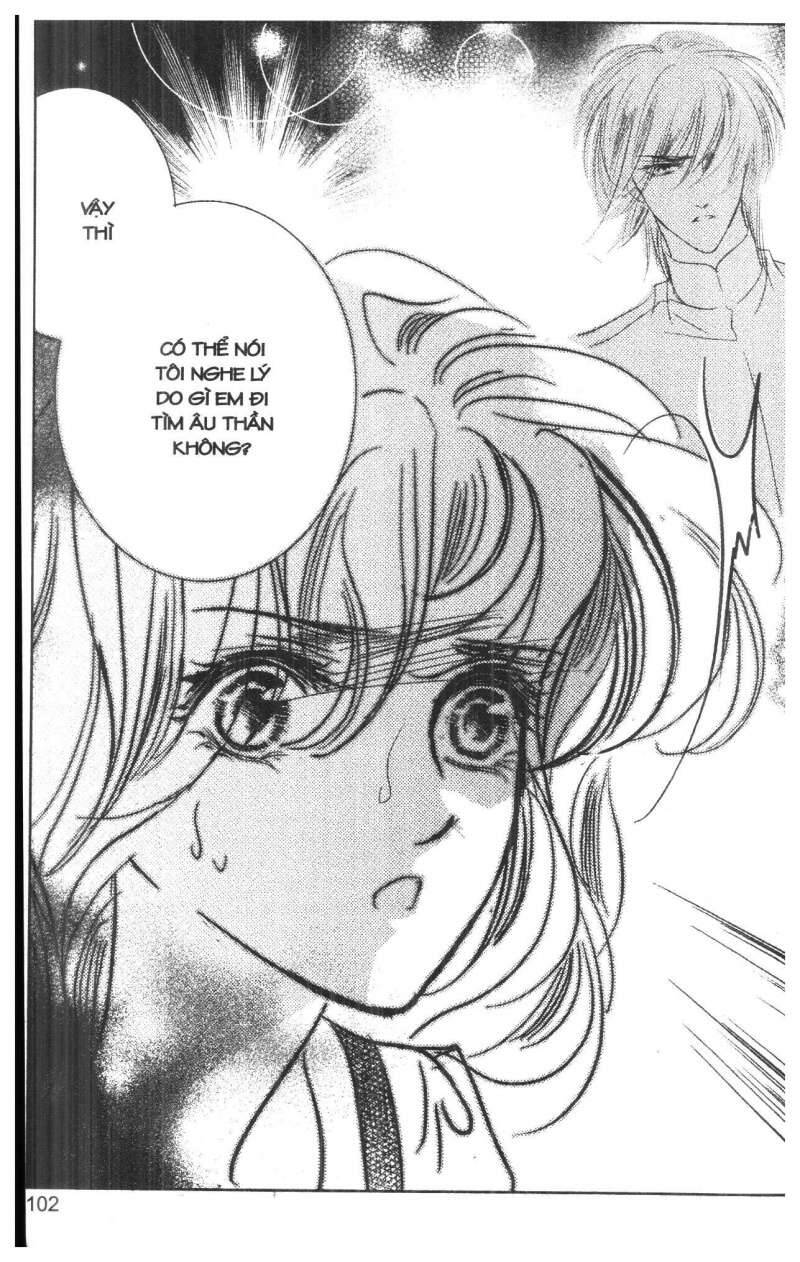 Bong Bóng Mùa Hè Chapter 28 - 100