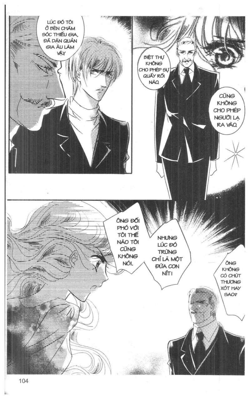 Bong Bóng Mùa Hè Chapter 29 - 101