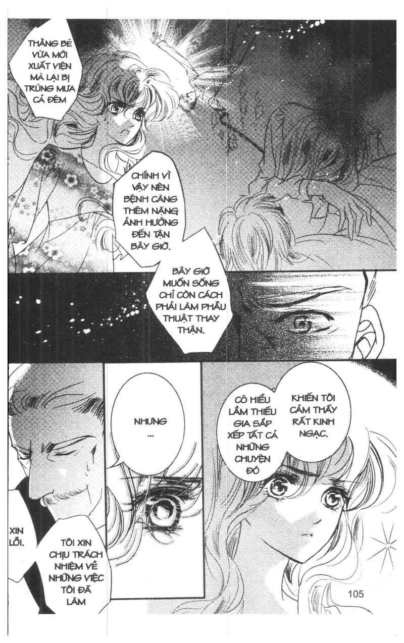 Bong Bóng Mùa Hè Chapter 29 - 102