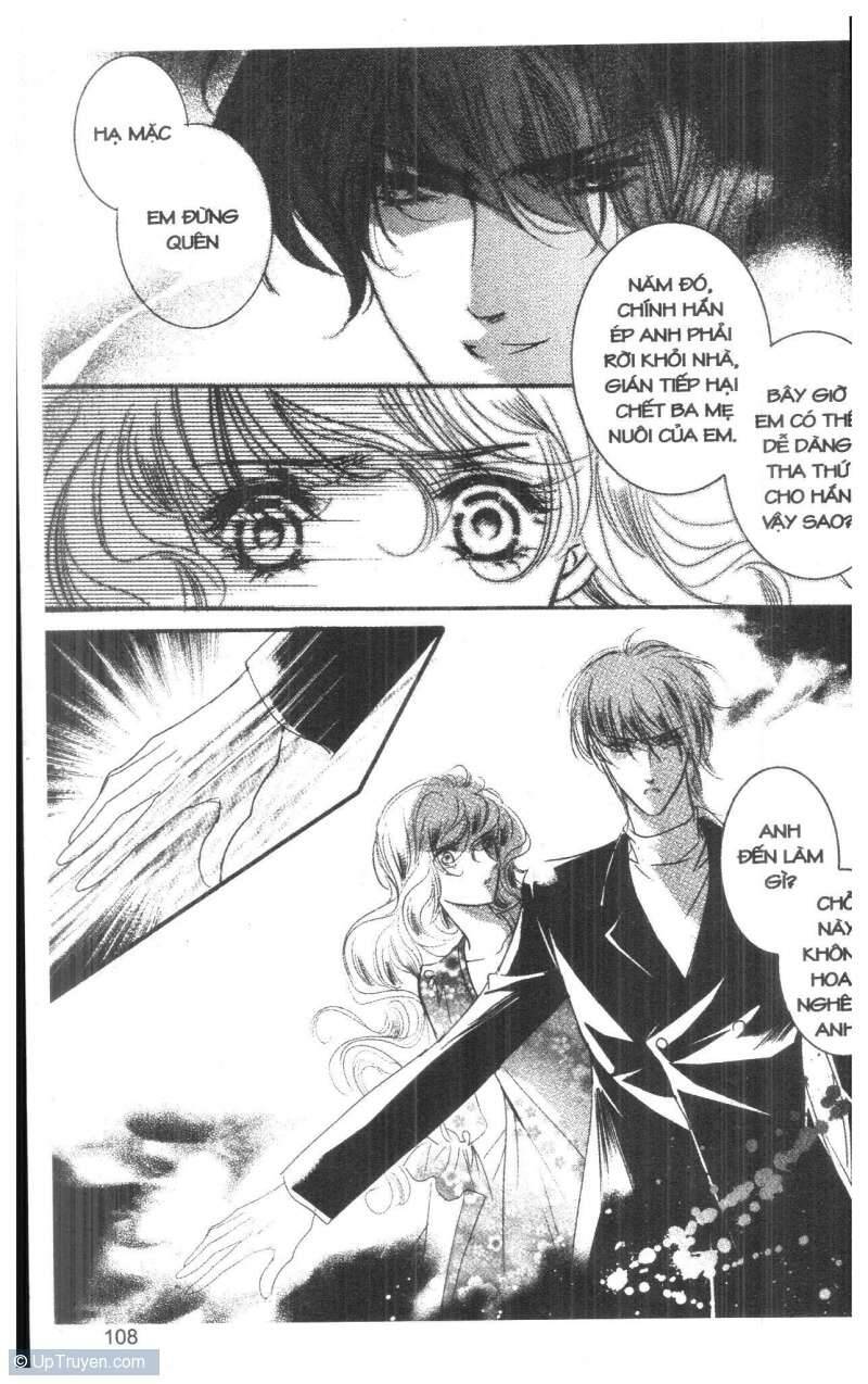 Bong Bóng Mùa Hè Chapter 29 - 105