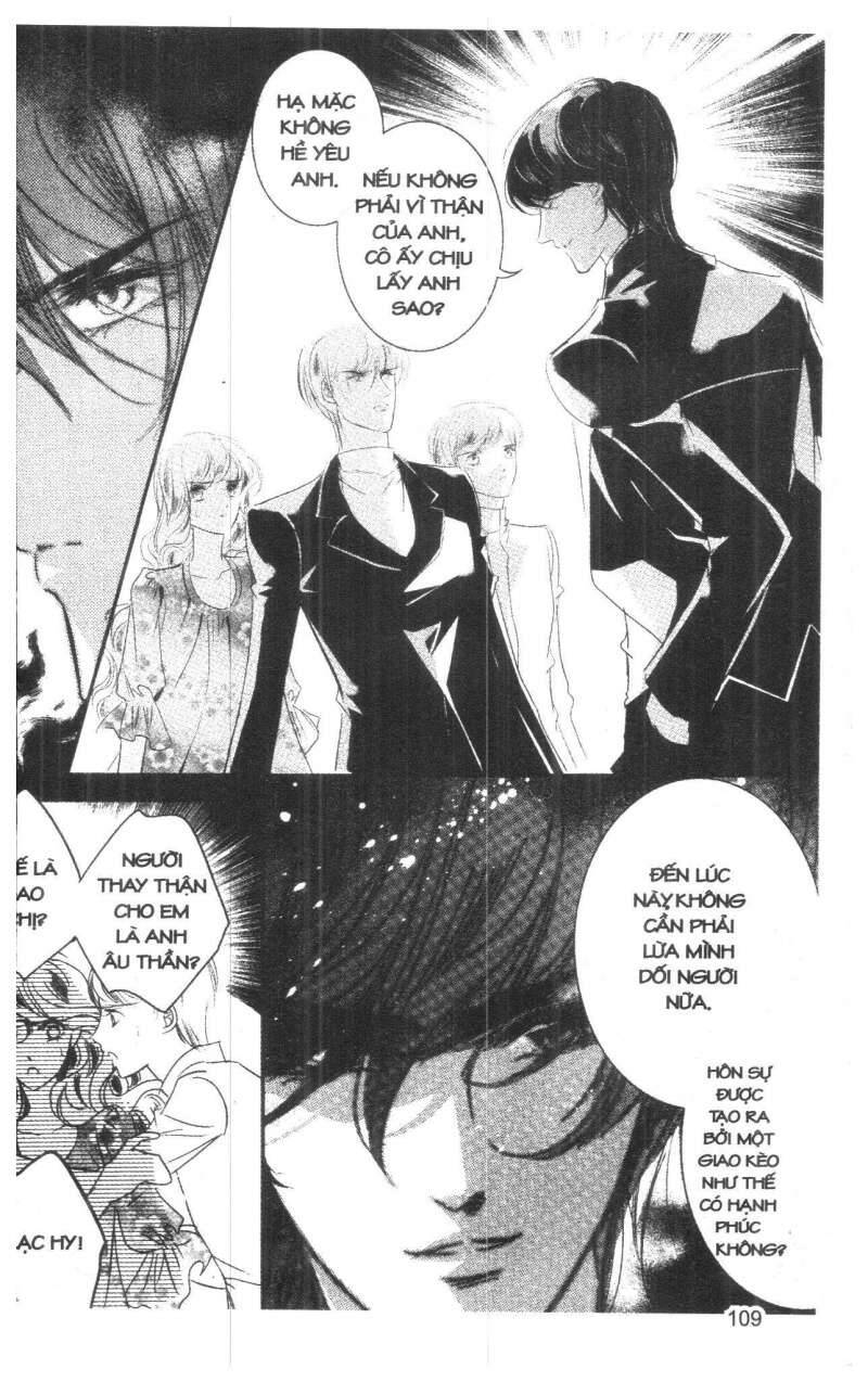 Bong Bóng Mùa Hè Chapter 29 - 106