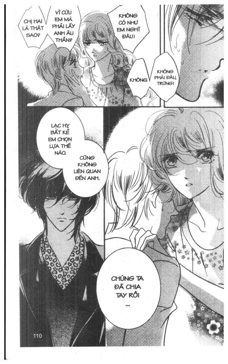 Bong Bóng Mùa Hè Chapter 29 - 107