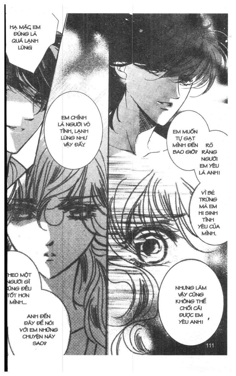 Bong Bóng Mùa Hè Chapter 29 - 108