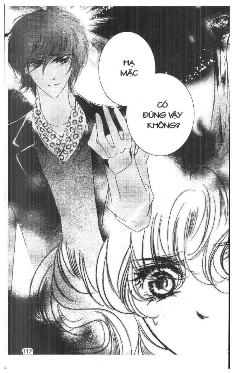 Bong Bóng Mùa Hè Chapter 29 - 109