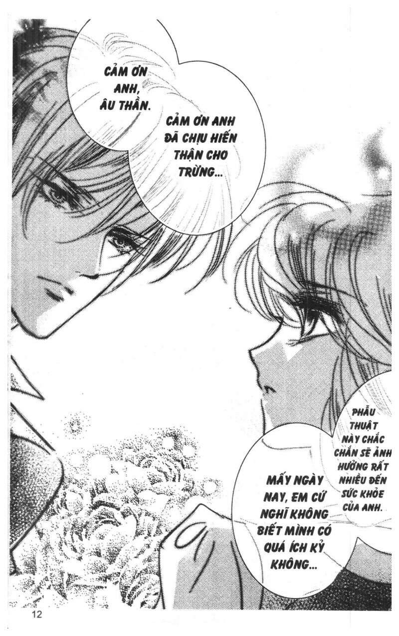 Bong Bóng Mùa Hè Chapter 29 - 12