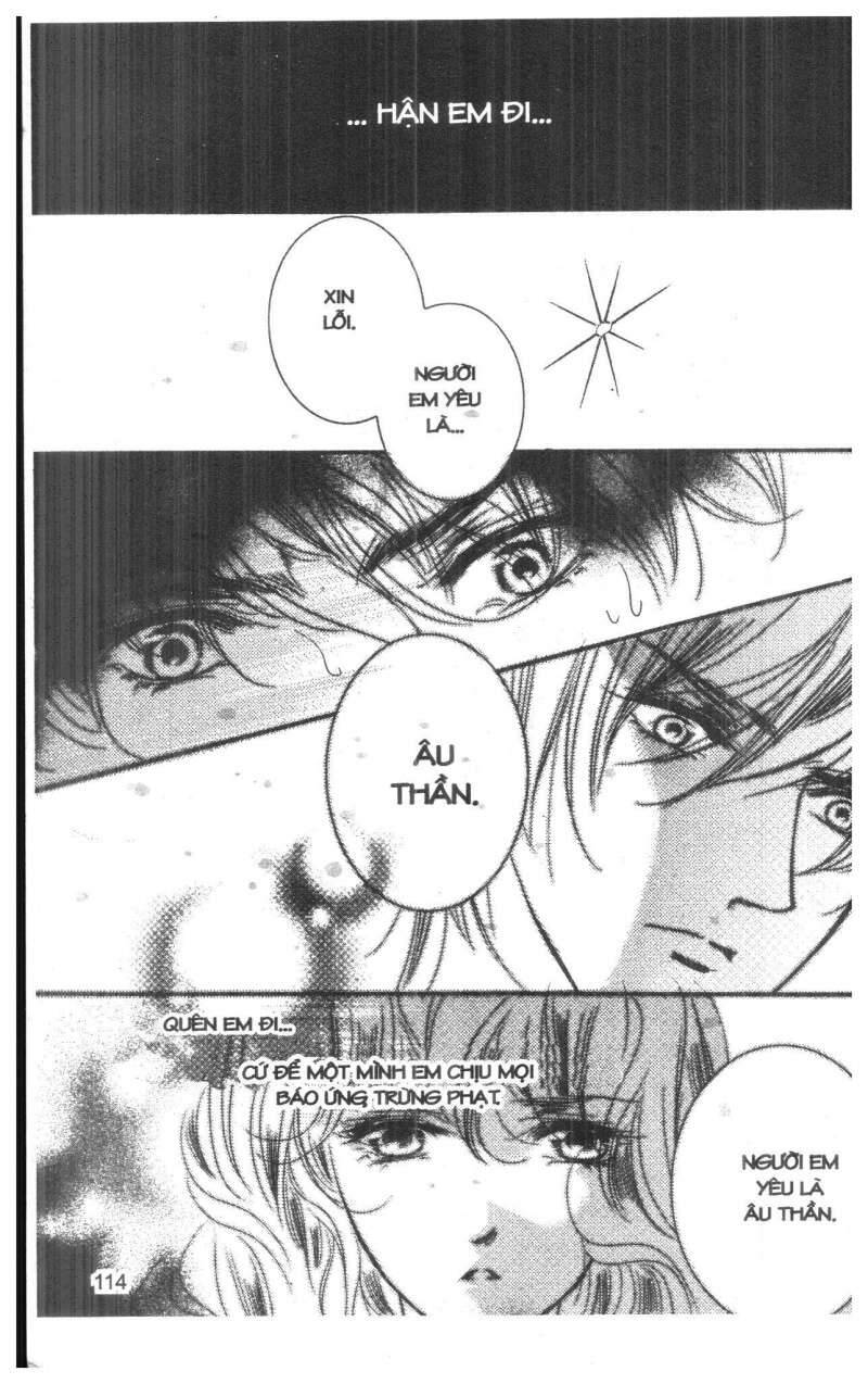 Bong Bóng Mùa Hè Chapter 29 - 111