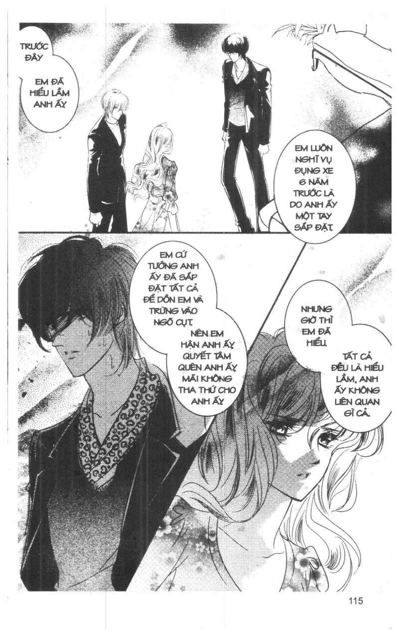 Bong Bóng Mùa Hè Chapter 29 - 112