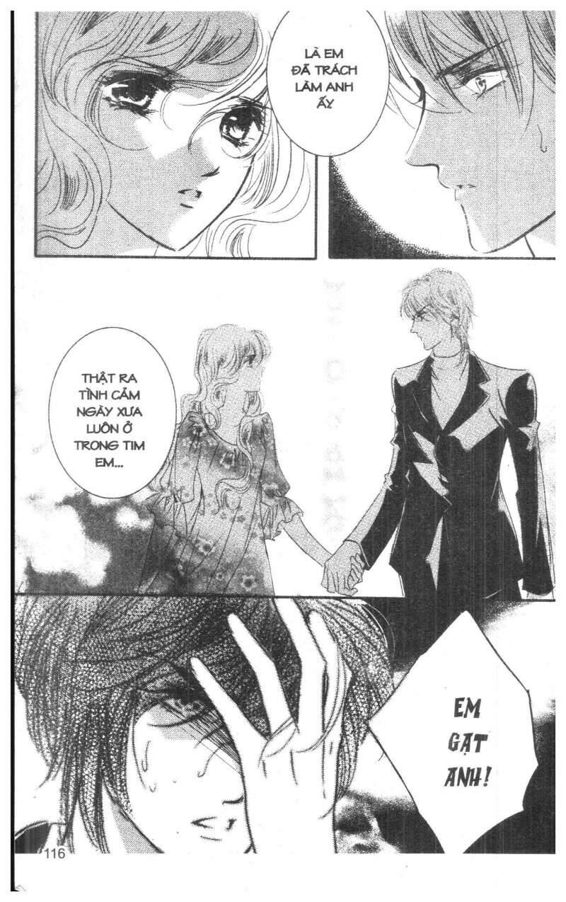 Bong Bóng Mùa Hè Chapter 29 - 113