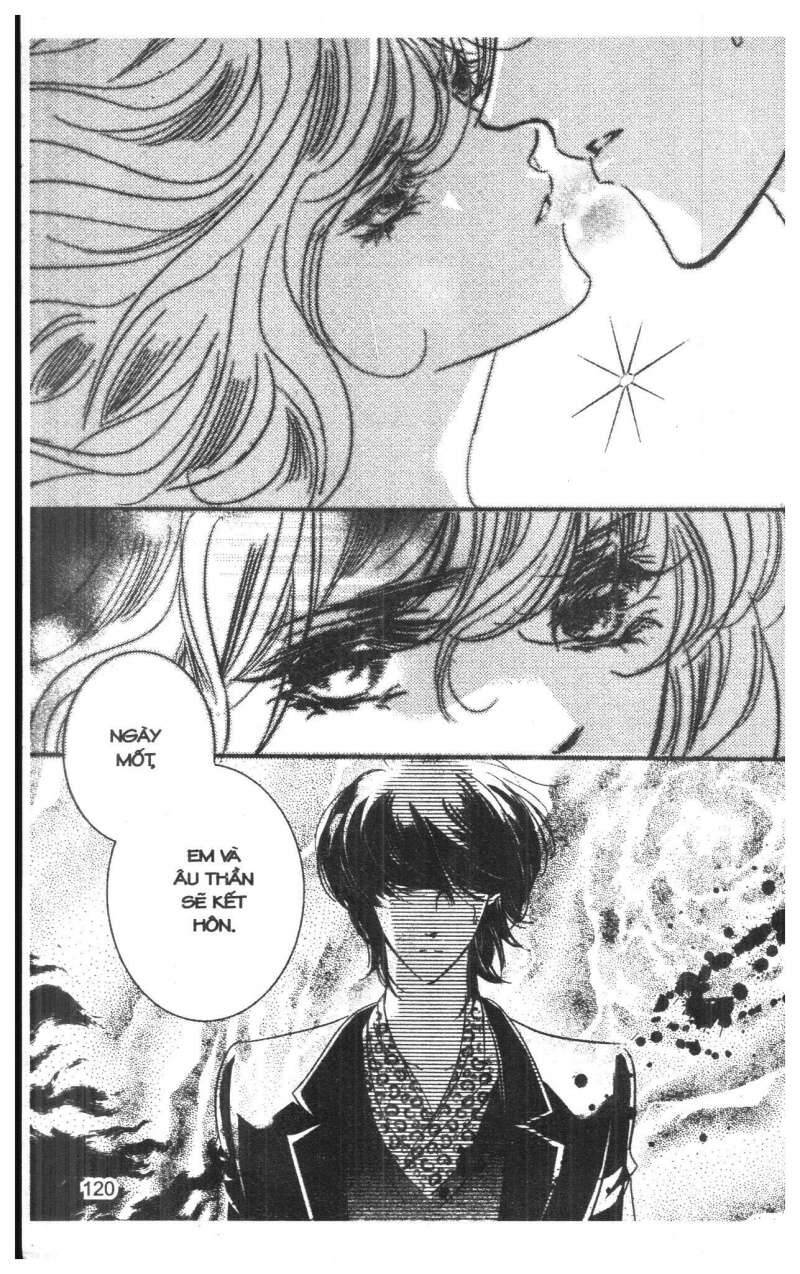 Bong Bóng Mùa Hè Chapter 29 - 115