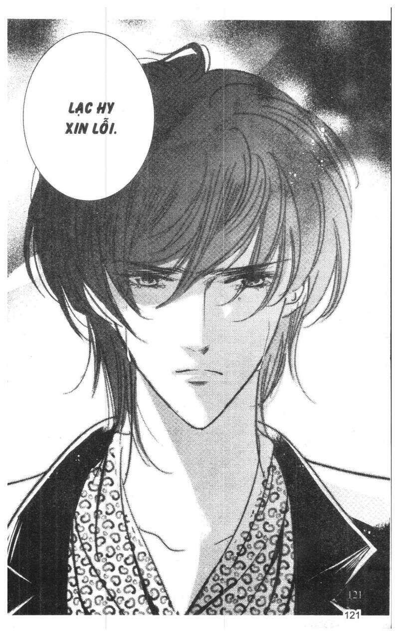 Bong Bóng Mùa Hè Chapter 29 - 116