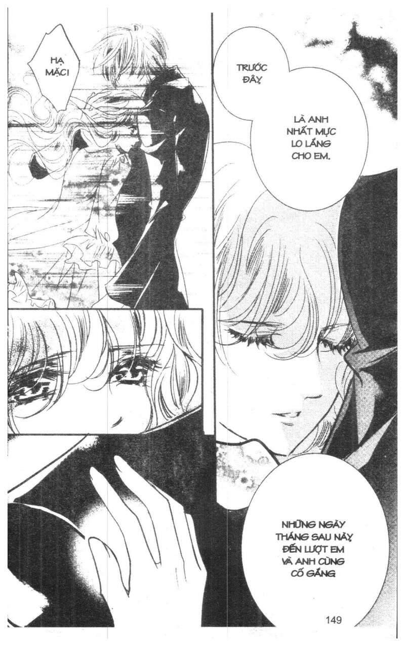 Bong Bóng Mùa Hè Chapter 29 - 117